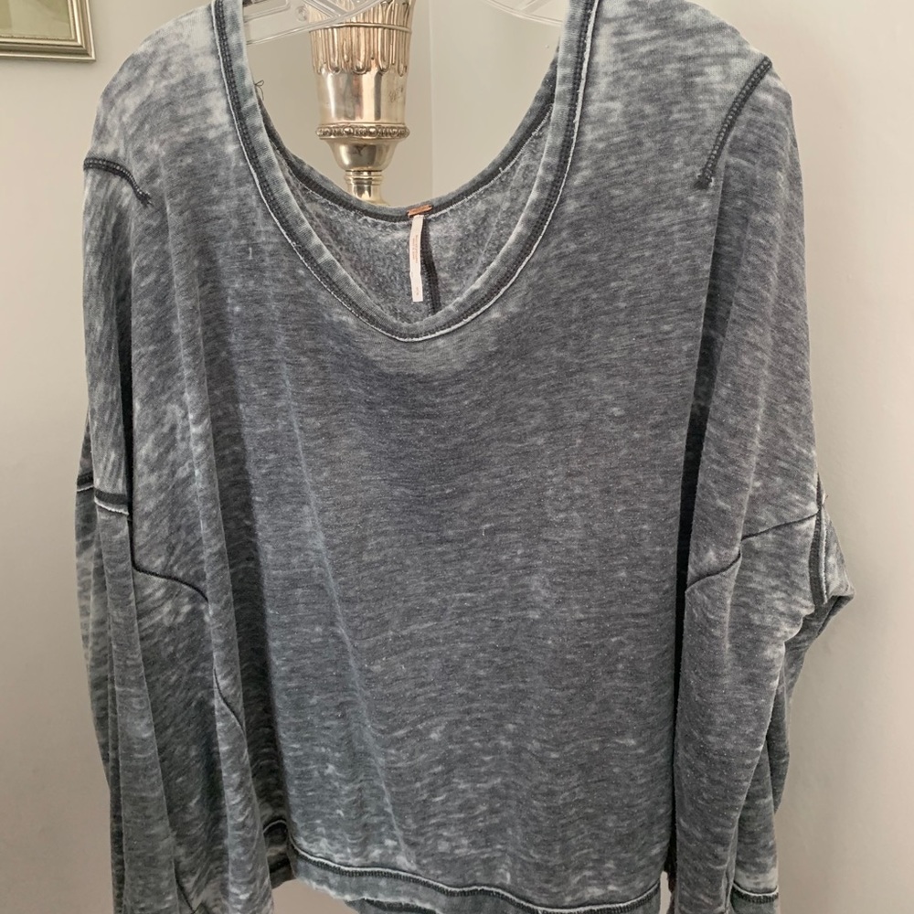 Free People pullover
